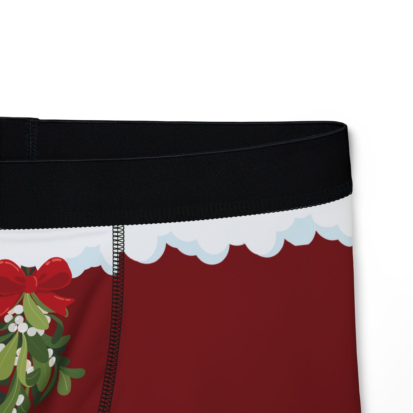 Stocking Stuffer Boxers