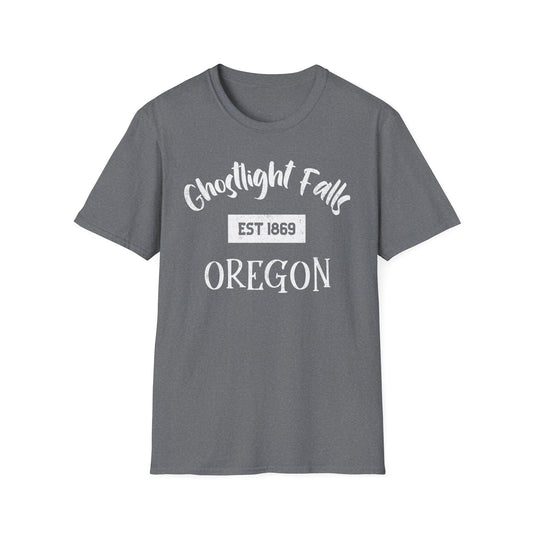 Ghostlight Falls Vintage Tee