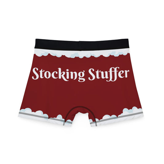 Stocking Stuffer Boxers