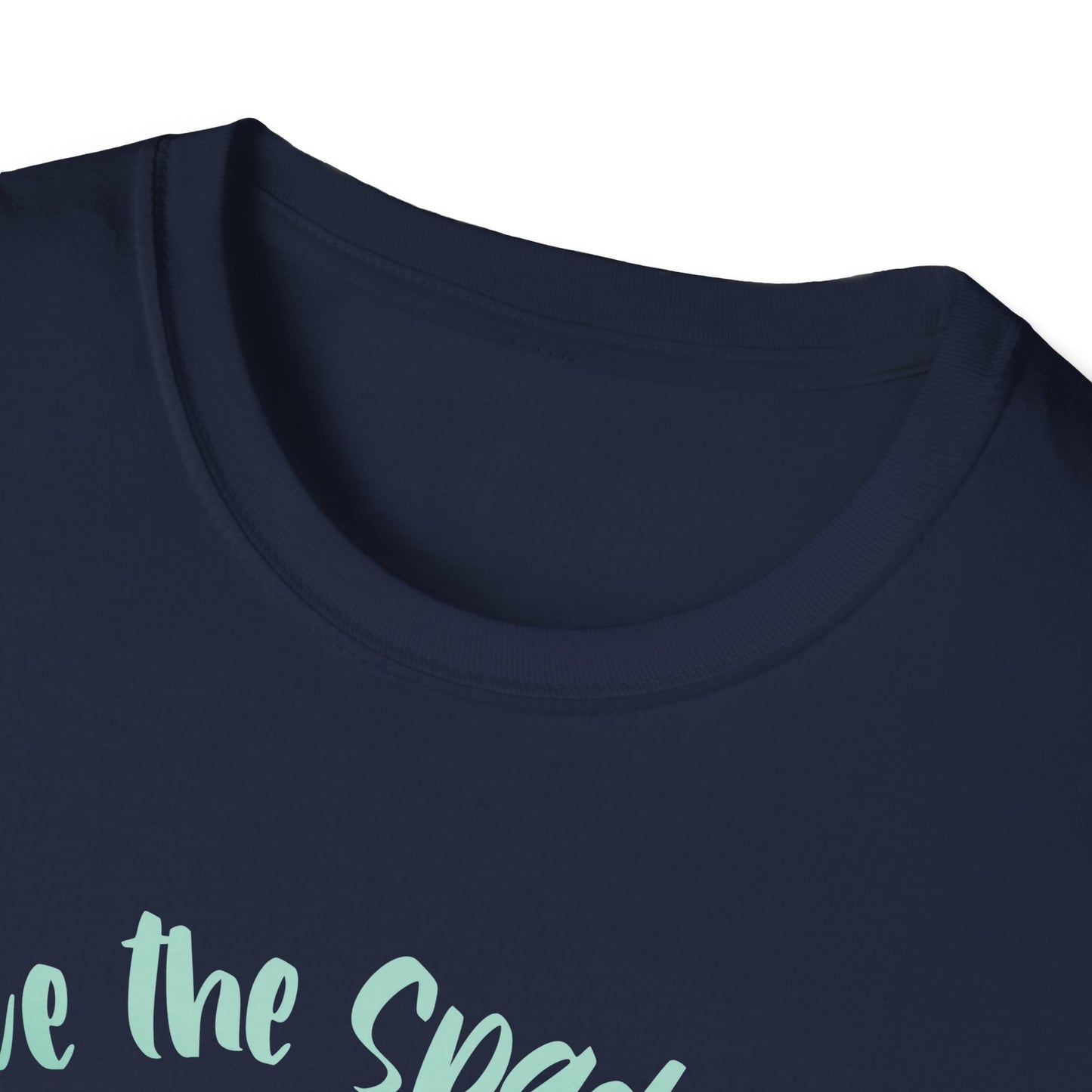 Save the Spadefoots Tee - Ombre