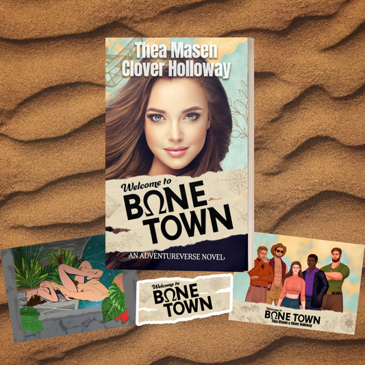 Welcome to Bone Town